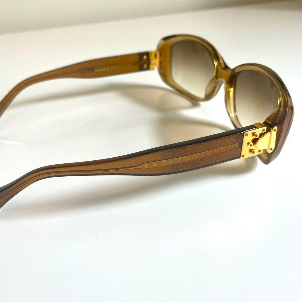 Louis Vuitton sunglasses